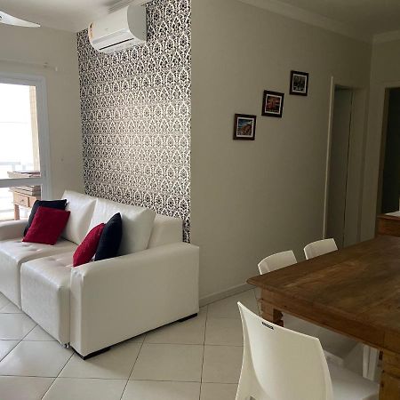 Apartamento Praia Grande Ubatuba Kültér fotó
