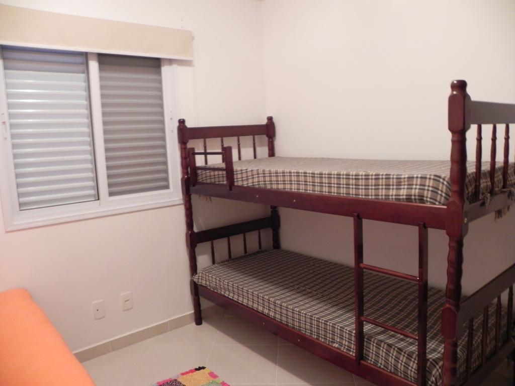 Apartamento Praia Grande Ubatuba Kültér fotó