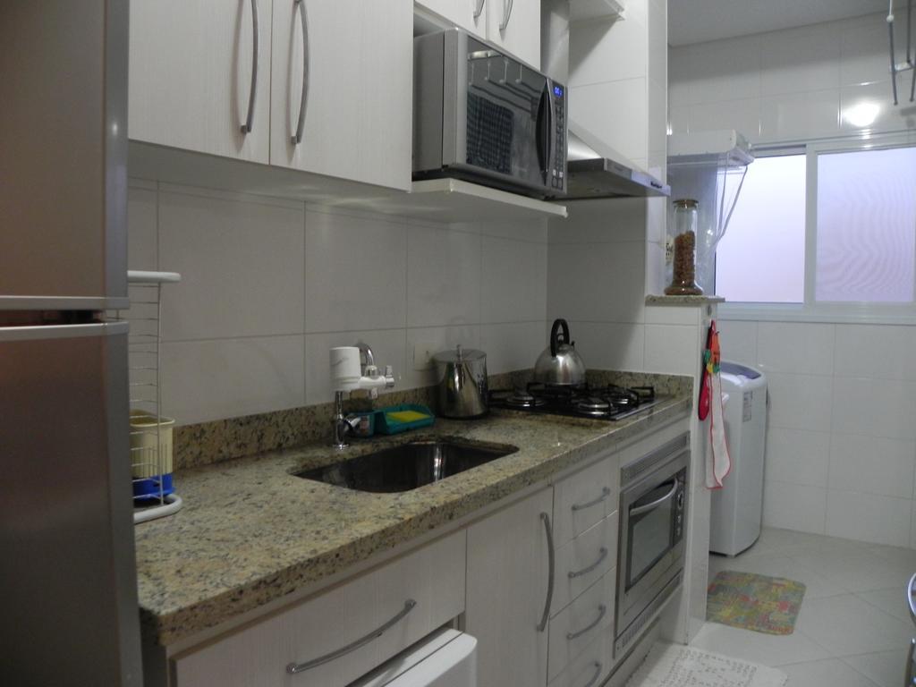 Apartamento Praia Grande Ubatuba Kültér fotó