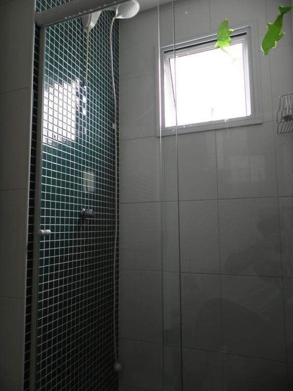 Apartamento Praia Grande Ubatuba Kültér fotó