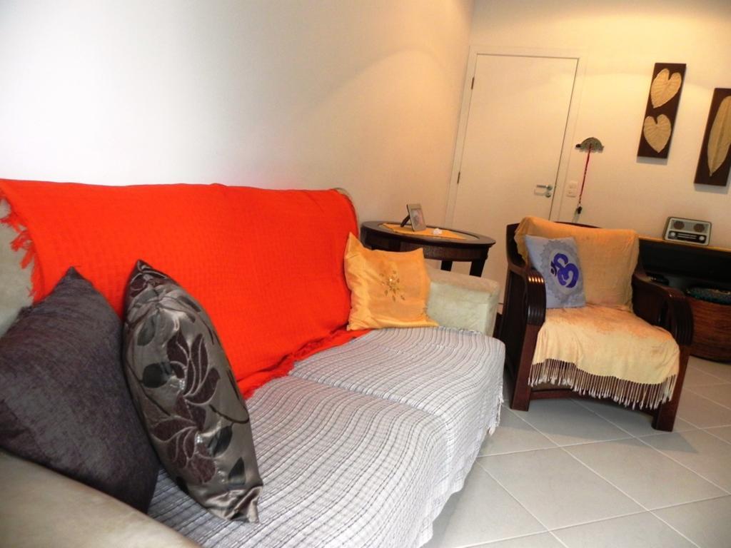 Apartamento Praia Grande Ubatuba Kültér fotó