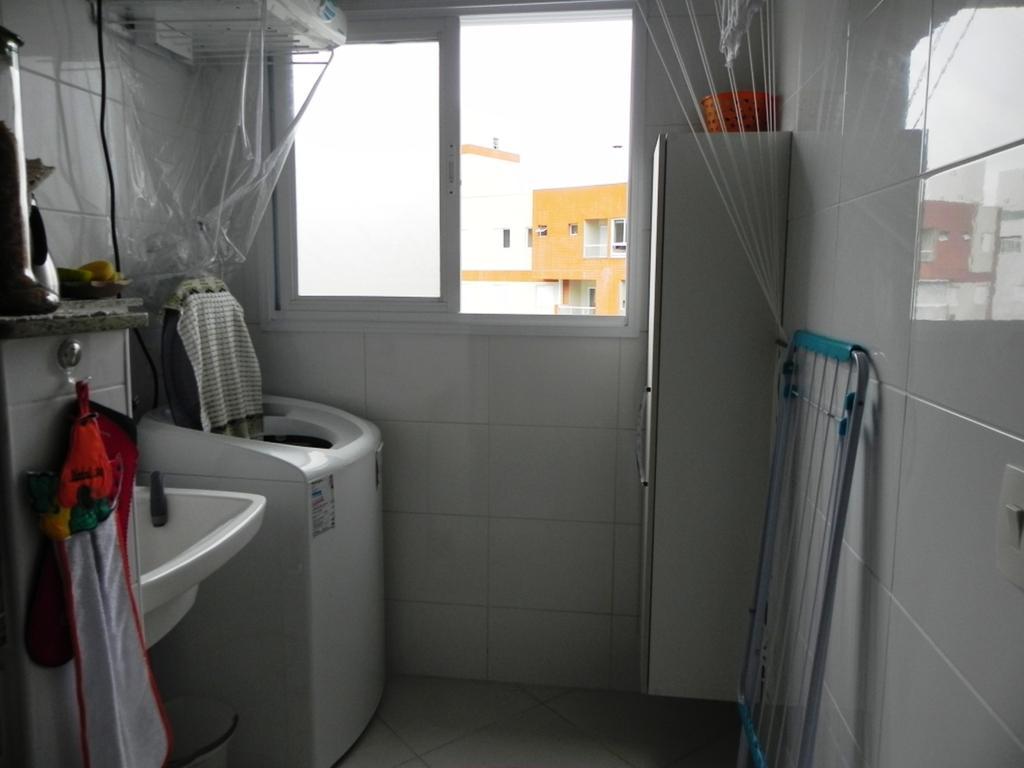 Apartamento Praia Grande Ubatuba Kültér fotó