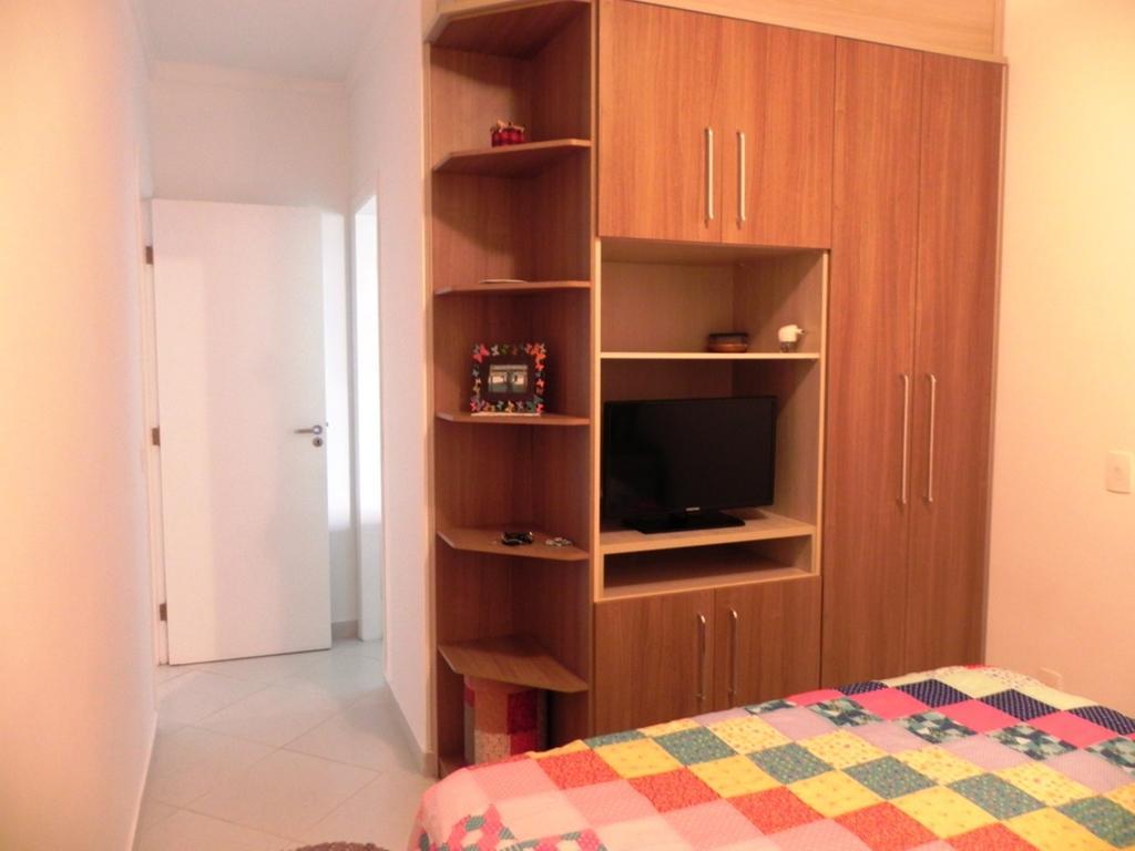 Apartamento Praia Grande Ubatuba Kültér fotó