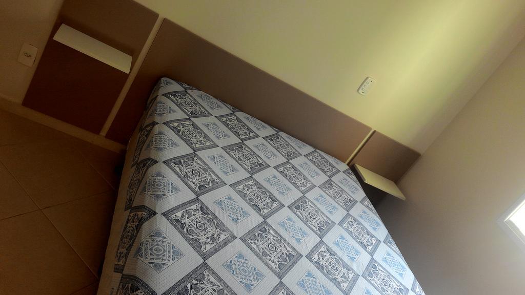 Apartamento Praia Grande Ubatuba Kültér fotó