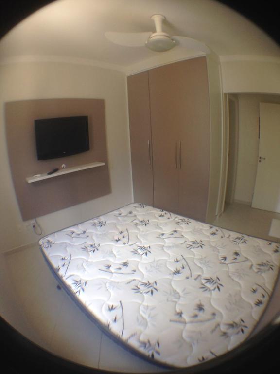 Apartamento Praia Grande Ubatuba Kültér fotó