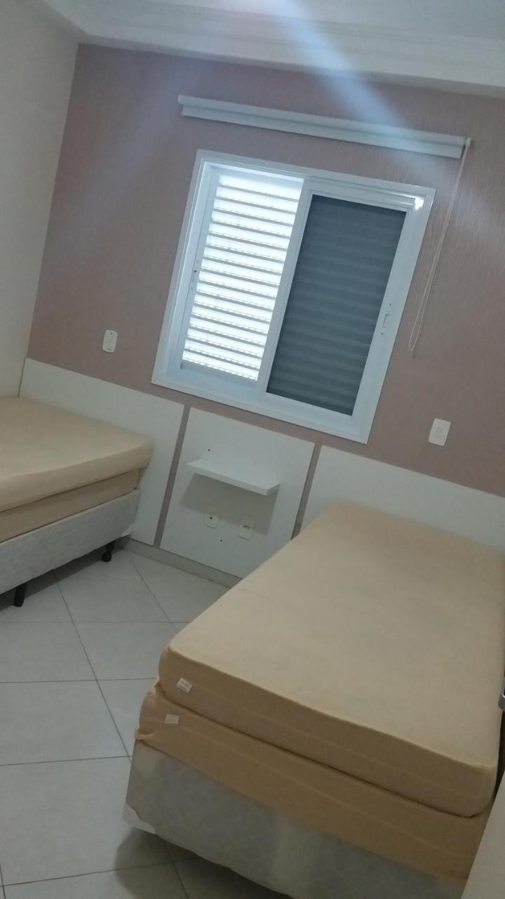 Apartamento Praia Grande Ubatuba Kültér fotó