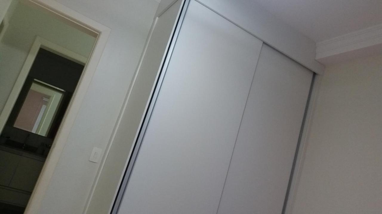 Apartamento Praia Grande Ubatuba Kültér fotó