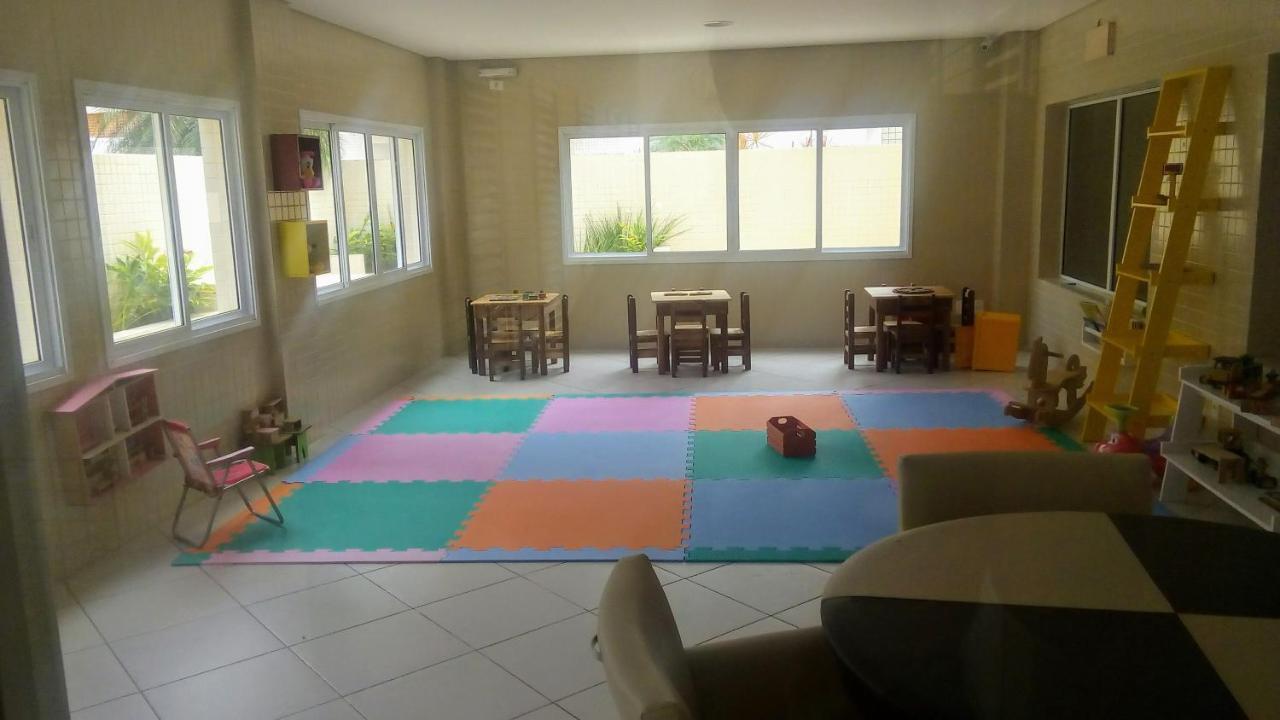 Apartamento Praia Grande Ubatuba Kültér fotó